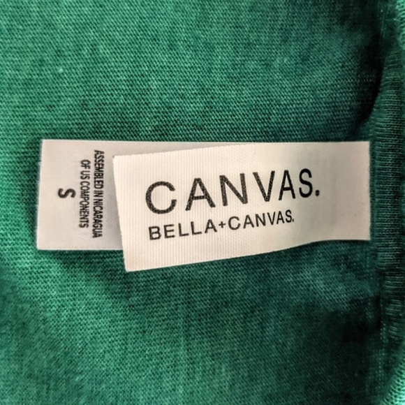 WILLIE NELSON Graphic Tee NWOT (small) - Picture 5 of 7